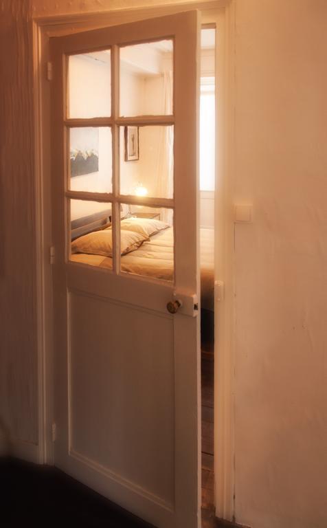 Les Chambres De Lourmel Pontivy Exterior foto